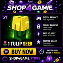 TULIP SEED
