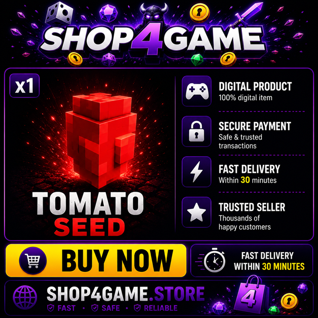 TOMATO SEED