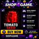 TOMATO SEED