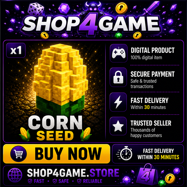 CORN SEED