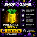 PINEAPPLE SEED