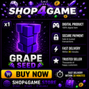 GRAPE SEED