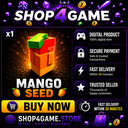 MANGO SEED