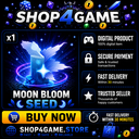 MOON BLOOM SEED