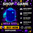 MEGA SEED
