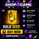 GOLD SEED
