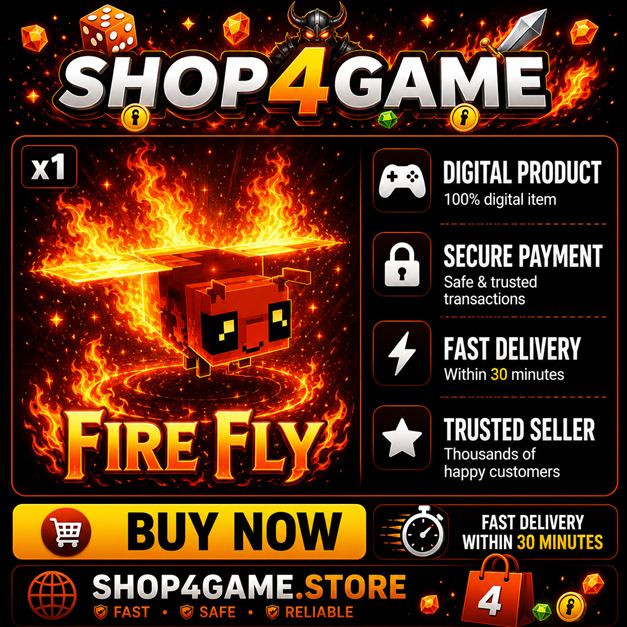 FIRE FLY