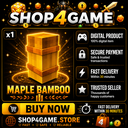Maple Bamboo