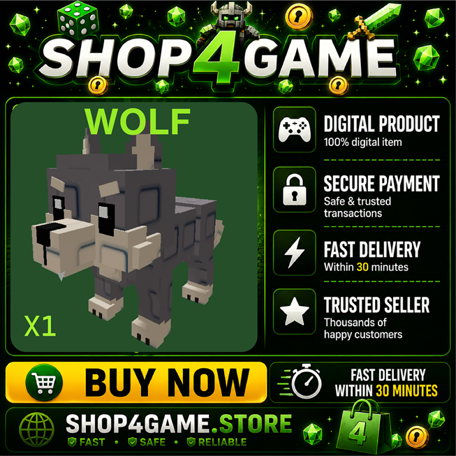 WOLF