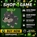 WOLF