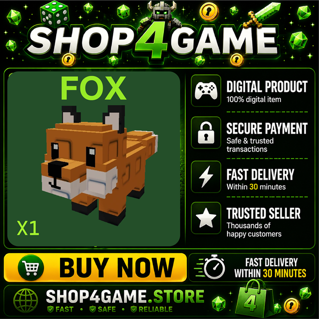 FOX