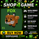 FOX
