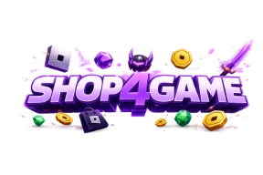 shop4game